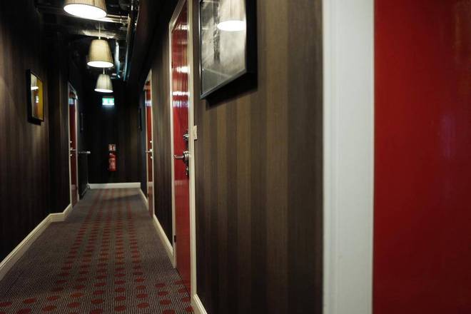 Hotelli Finn, Helsinki