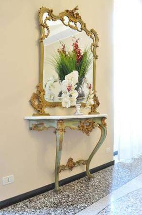 Hotel Nuovo Nord, Genoa