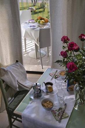 Residence Viale Venezia, Verona