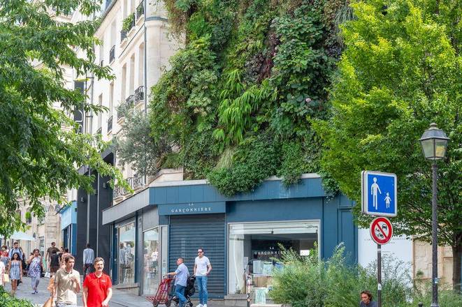 Hôtel Crayon by Elegancia, Paris
