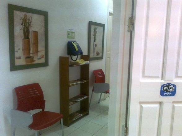 Hostal Antares, Granada