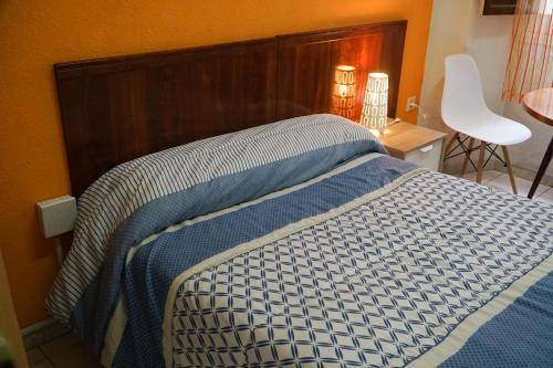 Hostal Antares, Granada