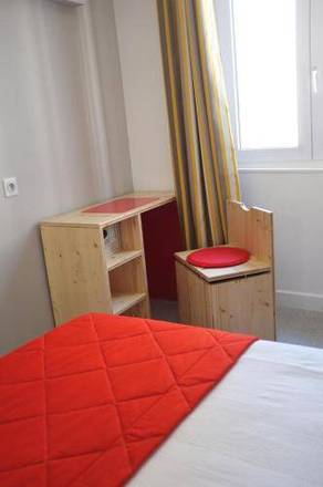 H&ocirc;tel Herm&egrave;s, Marseille