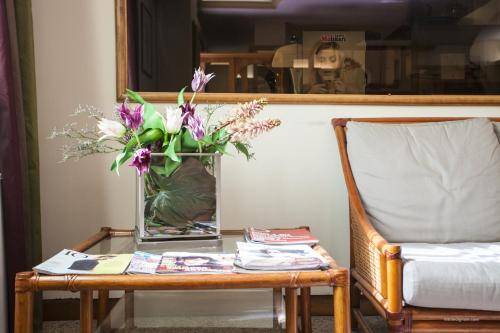 Hotel Blumen, Bologna