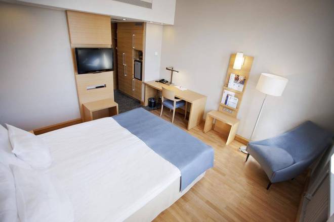 Solo Sokos Hotel Helsinki, Helsinki