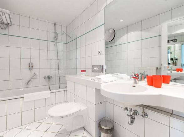 Airport Hotel Dresden, Dresden