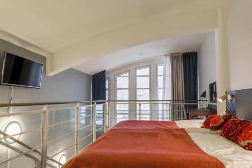 Scandic Grand Marina, Helsinki