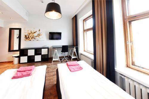 Hotelli Finn, Helsinki