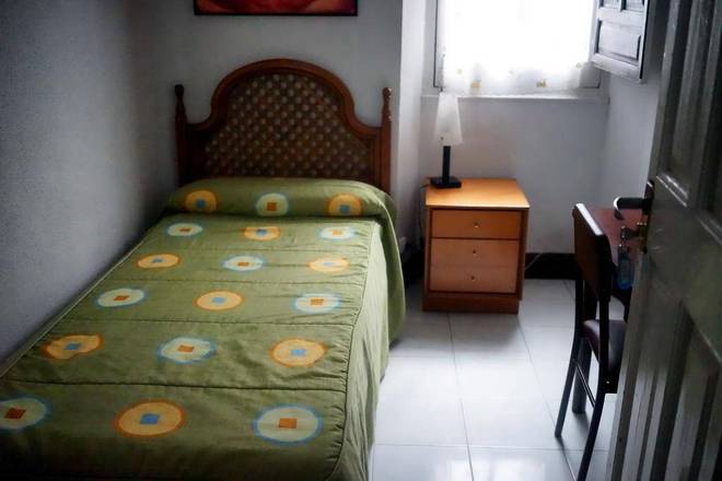 Hostal Antares, Granada