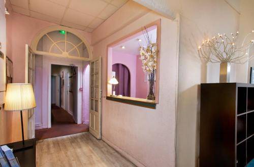 H&ocirc;tel Sylvabelle, Marseille