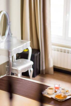 Hotel Nuovo Nord, Genoa