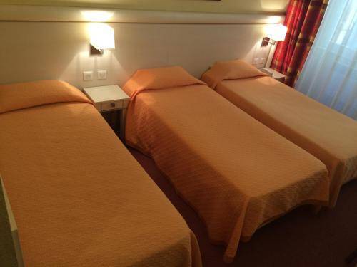 Hotel Elysée, Lyon