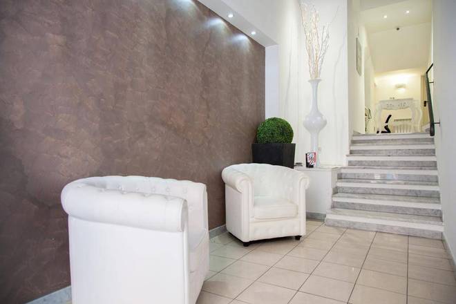 Hotel Nuovo Nord, Genoa