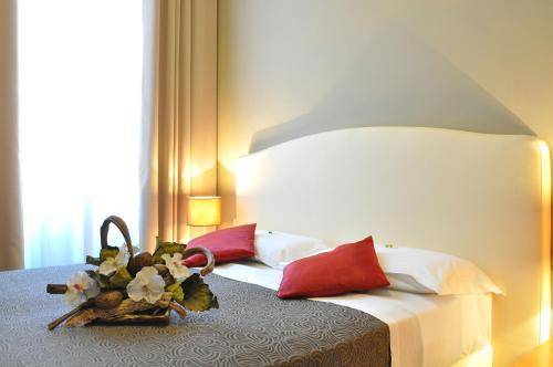 Hotel Nuovo Nord, Genoa