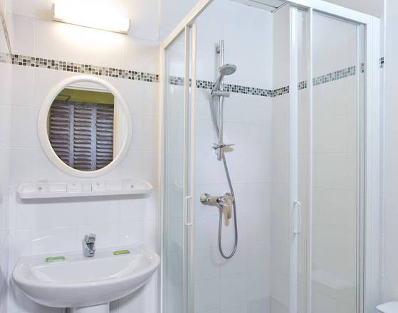 H&ocirc;tel Sylvabelle, Marseille