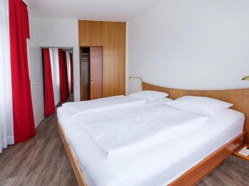 Airport Hotel Dresden, Dresden