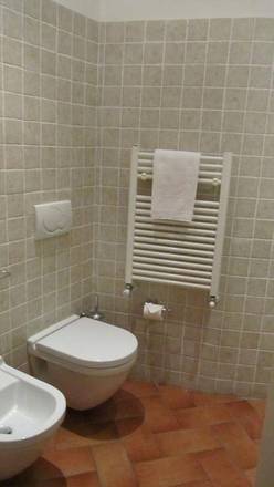 Hotel Borgovico, Como