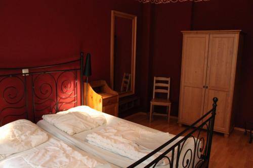 Hostel Louise 20, Dresden