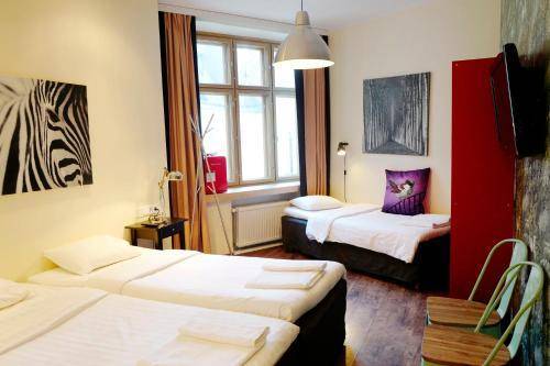 Hotelli Finn, Helsinki