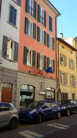 Hotel Borgovico, Como