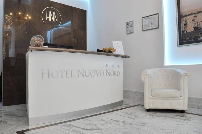 Hotel Nuovo Nord, Genoa