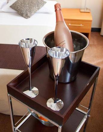 Hotel Nuovo Nord, Genoa