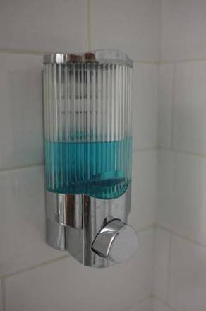 H&ocirc;tel Herm&egrave;s, Marseille