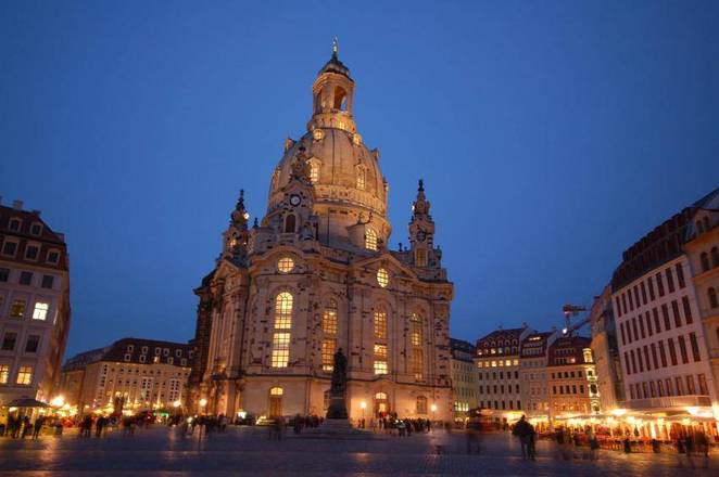 L Hotel Dresden Altstadt, Dresden