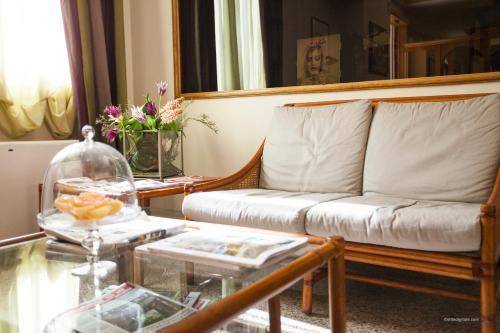 Hotel Blumen, Bologna