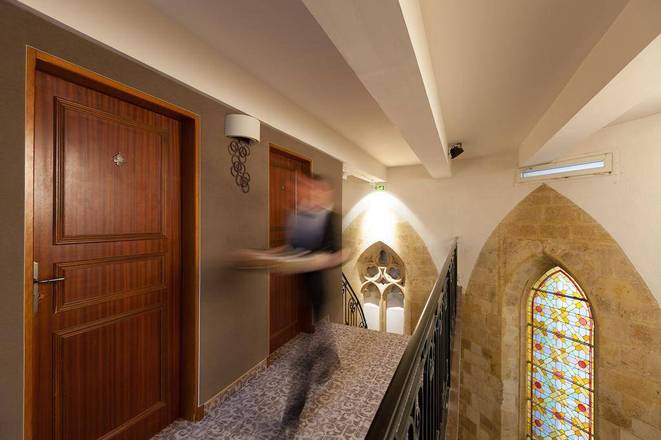Hôtel des Augustins, Aix en Provence