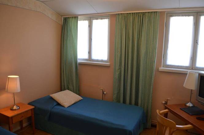 Hotel Arthur, Helsinki