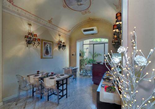 Hotel Novecento, Pisa