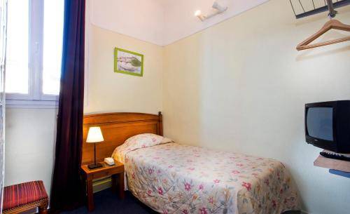 H&ocirc;tel Sylvabelle, Marseille