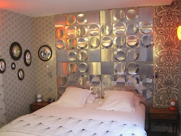 Hôtel Crayon by Elegancia, Paris