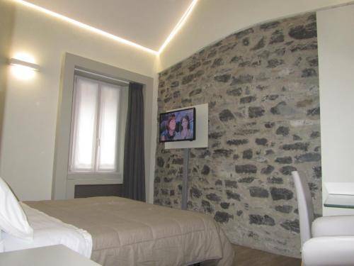 Hotel Borgovico, Como