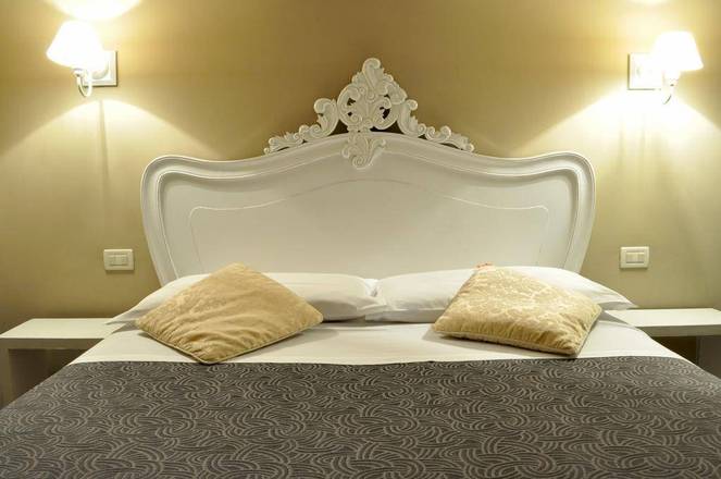 Hotel Nuovo Nord, Genoa