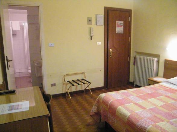 Hotel Alba, Turin