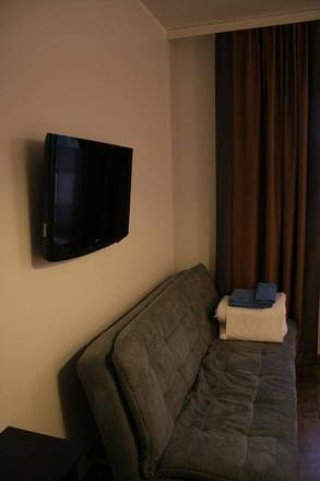 Hotelli Finn, Helsinki