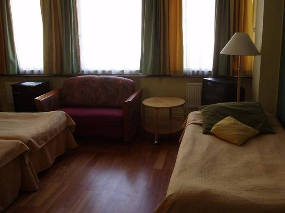 Hotel Arthur, Helsinki