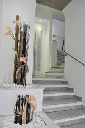 Hotel Nuovo Nord, Genoa