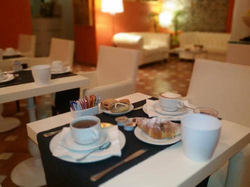 Hotel Borgovico, Como