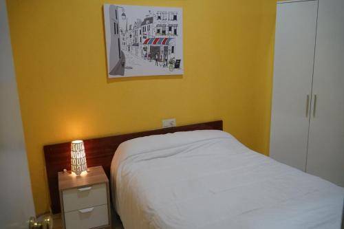 Hostal Antares, Granada
