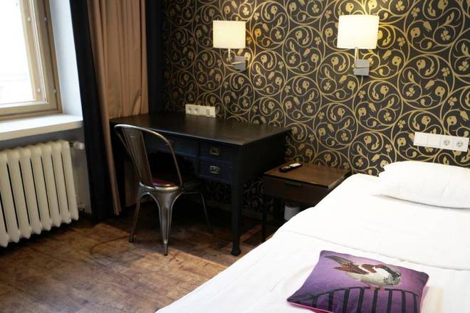 Hotelli Finn, Helsinki
