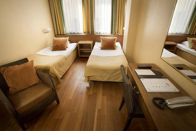 Hotel Arthur, Helsinki