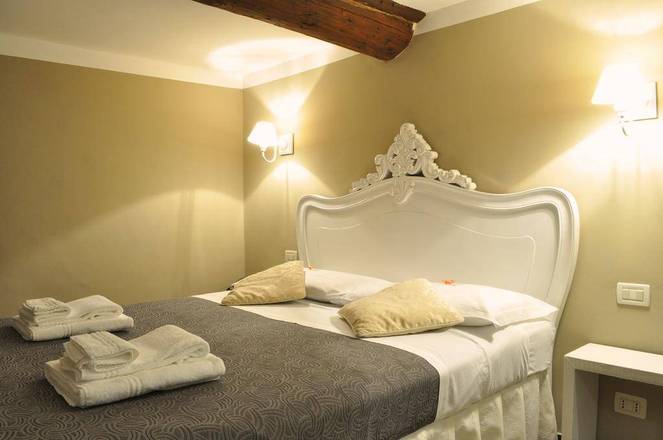 Hotel Nuovo Nord, Genoa