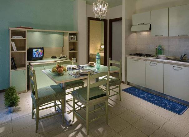 Residence Viale Venezia, Verona