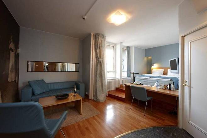 Solo Sokos Hotel Helsinki, Helsinki