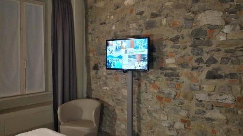 Hotel Borgovico, Como