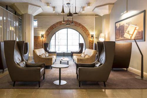 Scandic Grand Marina, Helsinki