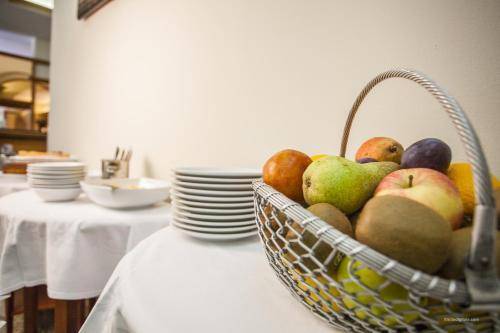 Hotel Blumen, Bologna